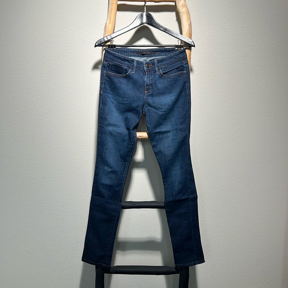 JOE’S PROVOCATEUR SKINNY